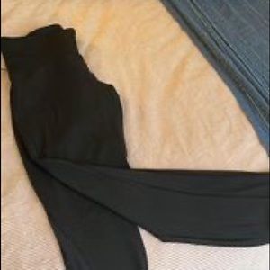 LULULEMON HIGH RISE LUXSTREME